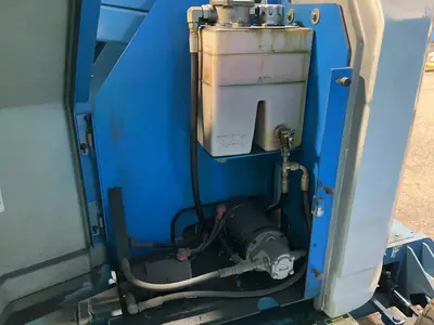 Used GENIE Z34/22N Manlifts Ohio US | HGR 24 #1305140