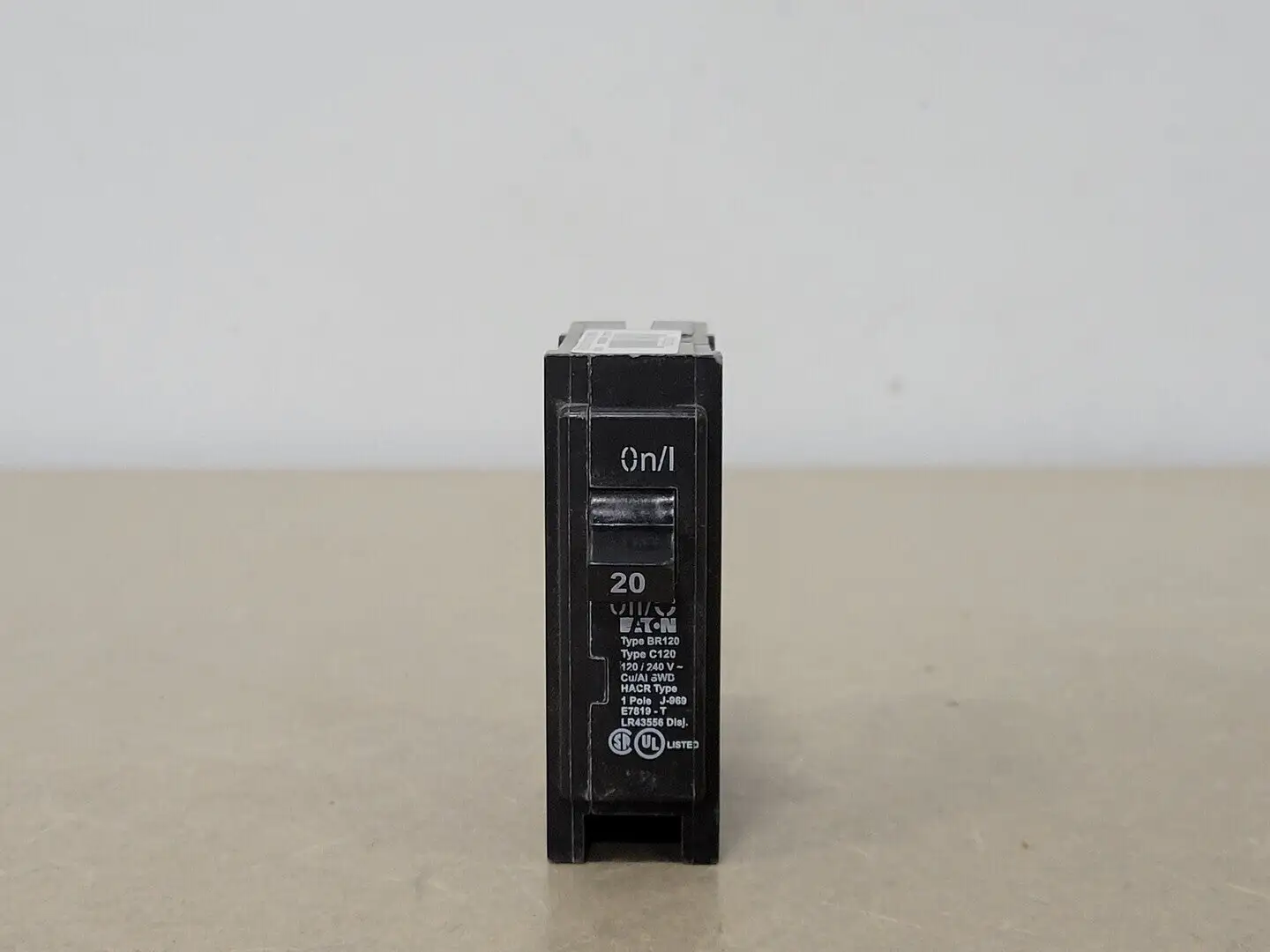 USED EATON BR120
