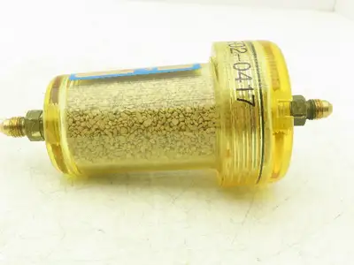 Beach 2602-0417 Polyclear II Filter Desiccant 250psi 1/4"NPTF