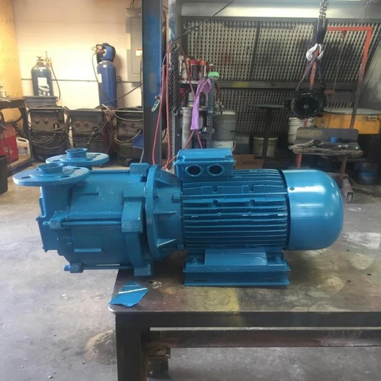 Used _UNKNOWN_ TRMB-40-200 Vacuum Pumps | Savona Equipment LTD #1166943