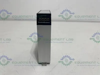 NEW WILKERSON INSTRUMENT DM6010 TRUE RMS ISOLATED TRANSMITTER 115 VAC, 4/20 MADC