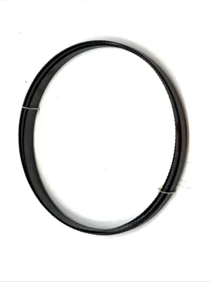 USED LENOX INDUSTRIAL CUTTING BAND
