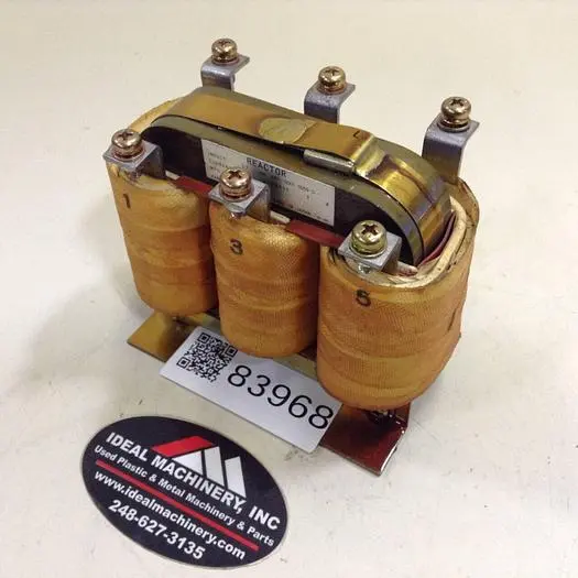 Used FANUC A81L-0001-0059-0 Transformers Michigan US | Ideal Machinery #704012