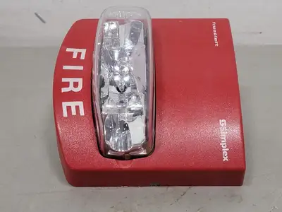 NEW SIMPLEX 4906-9101