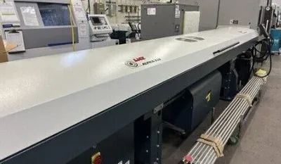 2019 TSUGAMI SS38MH-5AX Swiss Type Automatic Screw Machines | Midstate Machinery (14)