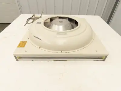 Matsushita Seiko BV-100CRF-T Thin Clean Module Filtration Unit 100v