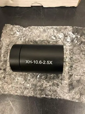 XH-10.66-2.5X