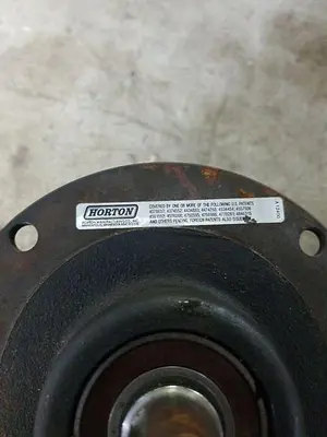 Used NEXEN _UNKNOWN_ Misc Electrical & Power Parts | ND Industrial Surplus #1223453