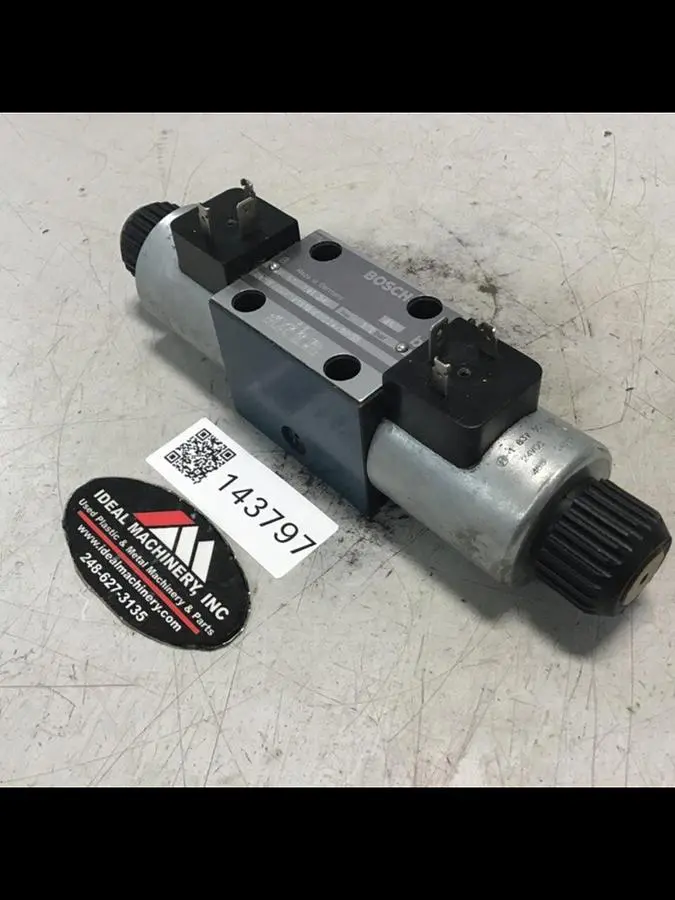 USED BOSCH 0 810 091 240