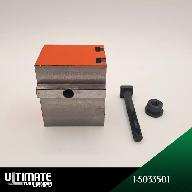 New | in-Stock PINES 1-5033501 / 110-50-335-01 Pipe, Tube & Bar Benders Parts Michigan US | Ultimate Tube Bender Parts Plus #202315