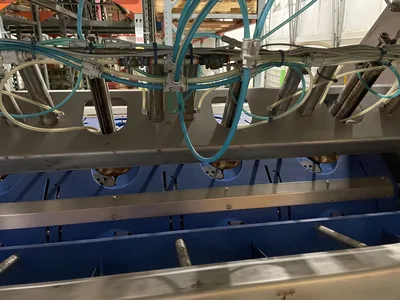 USED 2016 DOFRA FOODTEC 20056165 – PEPPER DE-CORING MACHINE