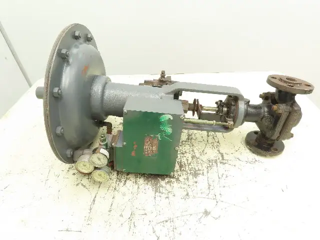 Used MUELLER _UNKNOWN_ Valves/Fittings | Arrow Industrial #629965