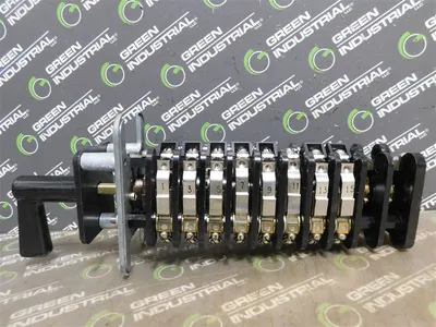 USED GENERAL ELECTRIC 16SB1HD5A34LSU2P