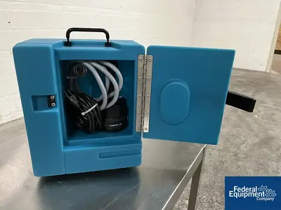 USED Enercon Enercon Induction Sealer, LM3766-01