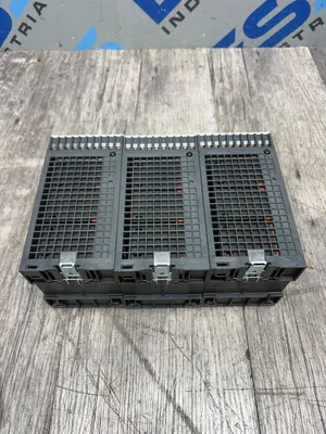 SIEMENS 3TK2806-0BB4 Electrical/PLC/Automation | ESS Industrial Equipment Sales (5)