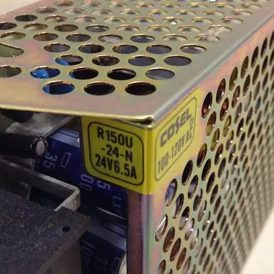 USED COSEL R150U-24