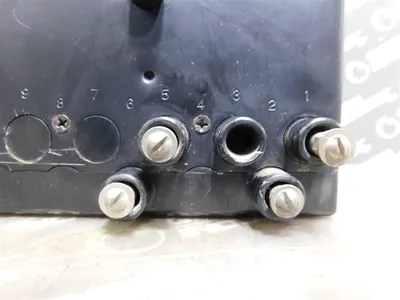 USED GENERAL ELECTRIC 12IAC51A801A