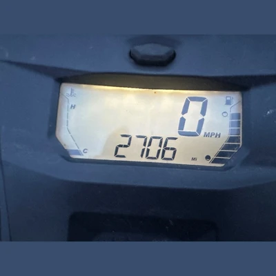 USED 2017 SKI-DOO SUMMIT X