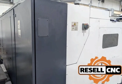 Used 2005 Mazak QTN-300 CNC Lathes Florida US | Resell CNC #1323123