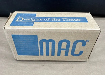 NEW MAC Valves PV03B-A0A-46L-DEMJ-1JJ