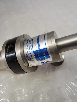 USED NOR CAL PRODUCTS 0752 NW VACCUM VAVLE