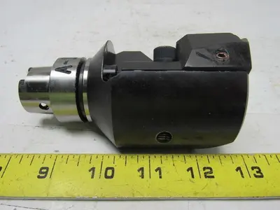 Valenite Modco Tool T-623305 M1005323 Indexable Adjustable Modular Boring Head