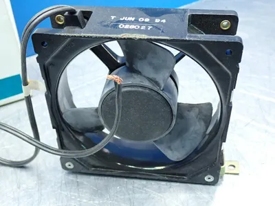 New | in-Stock ABB 7053286R Axial Fans Ohio US | HGR 24 #904450