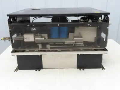 Unico 2400 AC Modular Inverter Drive 300HP 3Ph 460V 112604 ECL0
