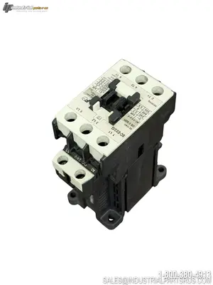 Used FUJI ELECTRIC SC-E03/G Motors (misc) Kentucky US | Industrial Parts R Us Inc. #1493520