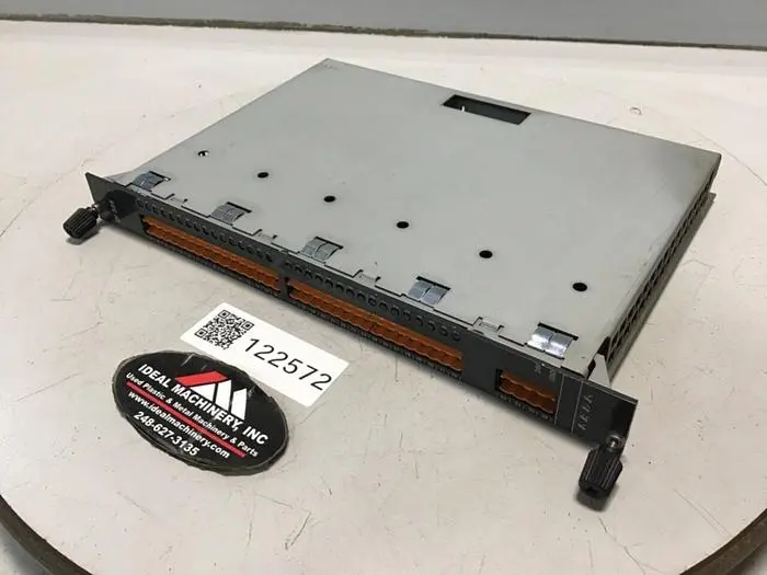 USED KEBA DI 325