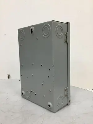 USED GENERAL ELECTRIC / GE TH3361