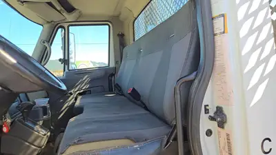Used 2009 INTERNATIONAL DURASTAR 4300 Misc Trucks California US | Ben Kaplan Equipment #1543366