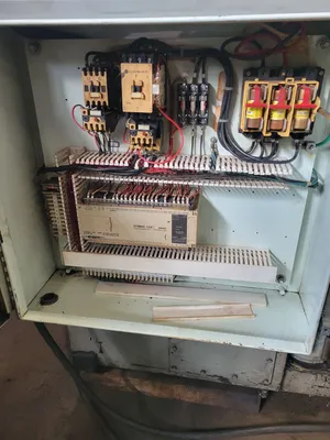 2003 MARVEL 81-11 vertical tilt frame saws | Myers Technology Co., LLC (4)