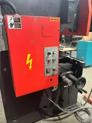 Used 1989 AMADA RG-80S Press Brakes Arizona US | KD Machinery #1319554