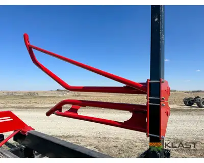 Used FARM KING _UNKNOWN_ Bale Wagons Iowa US | Keast Enterprises #1360237