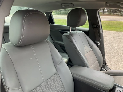 Used 2014 CHEVROLET IMPALA Sedans Michigan US | Miedema Asset Management Group #1316033