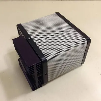 USED ACOPIAN 5J200