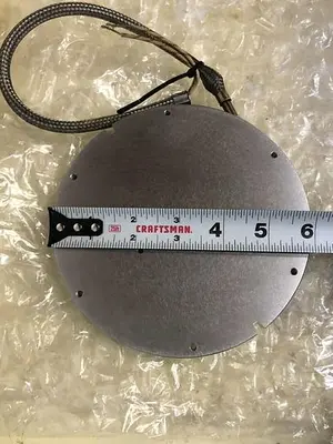 70013-01 SVG HPO HEATER