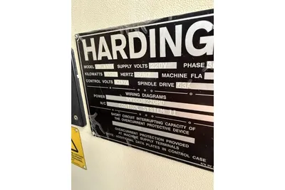 Used _UNKNOWN_ _UNKNOWN_ Vertical Machining Centers California US | KD Auctions #1359430