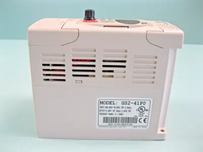 NEW Automation Direct GS2-41P0+W043104