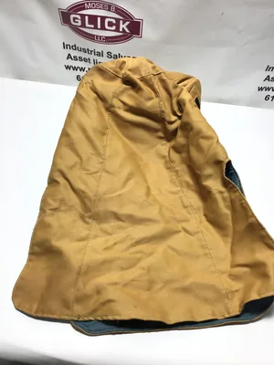 NSA ArcGuard Rating 37 Flash Fire Protection Hood