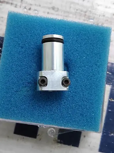 NEW UNIVERSAL INSTRUMENTS 49110801
