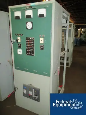 USED Caterpillar 750 kW Caterpillar Genset, Diesel