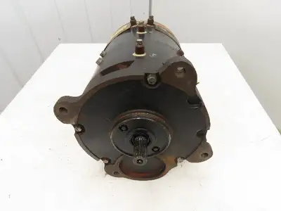 Nissan CWP02L25S Forklift Motor 29050-8G209