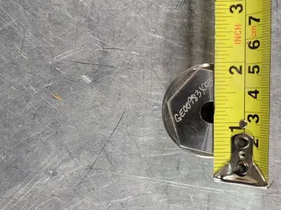 Seat Ring GE00983X032