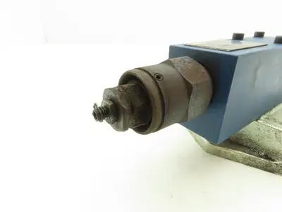 Used REXROTH _UNKNOWN_ Valves/Fittings Indiana US | Arrow Industrial #1316964