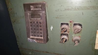 1989 RO-AN POLYSTAR 5000 W 30 Bag Machines, Wicketer | Mark One Machinery (13)