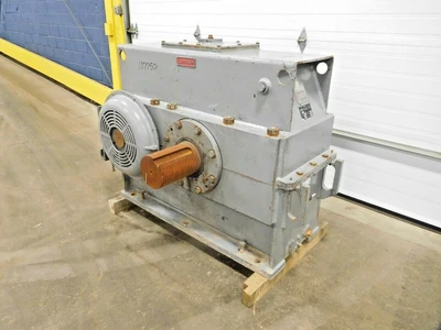 Used Lufkin SF2212CH Speed Reducers | Equipment Recovery Corp. #1330949