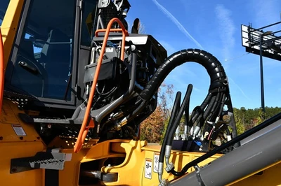 Used 2022 VOLVO A40G Articulated Dump Trucks South Carolina US | BTM Machinery #1354451