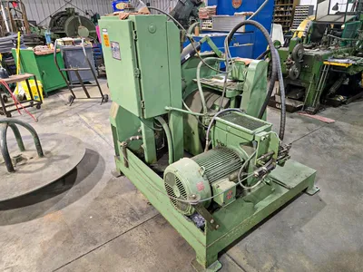 Used FASTENER ENGINEERS DDT-1520-196-28 Wire In-Line Drawers New York US | Barbarotto Int'l Sales Corp #1332921